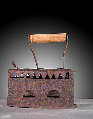 inainte si dupa sablare