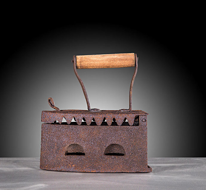 inainte si dupa sablare